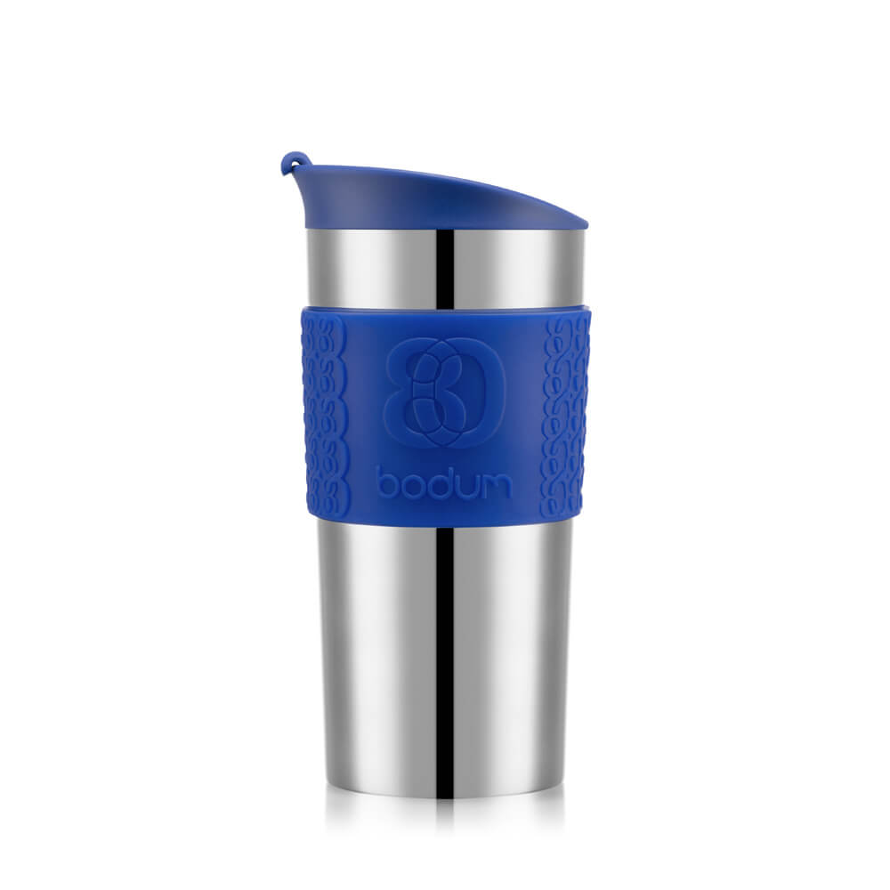 Bodum Vacuum Travel Mug 350ml